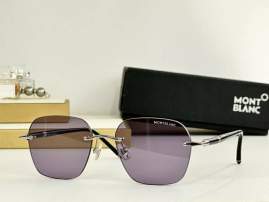 Picture of Mont Blanc Sunglasses _SKUfw73237405fw